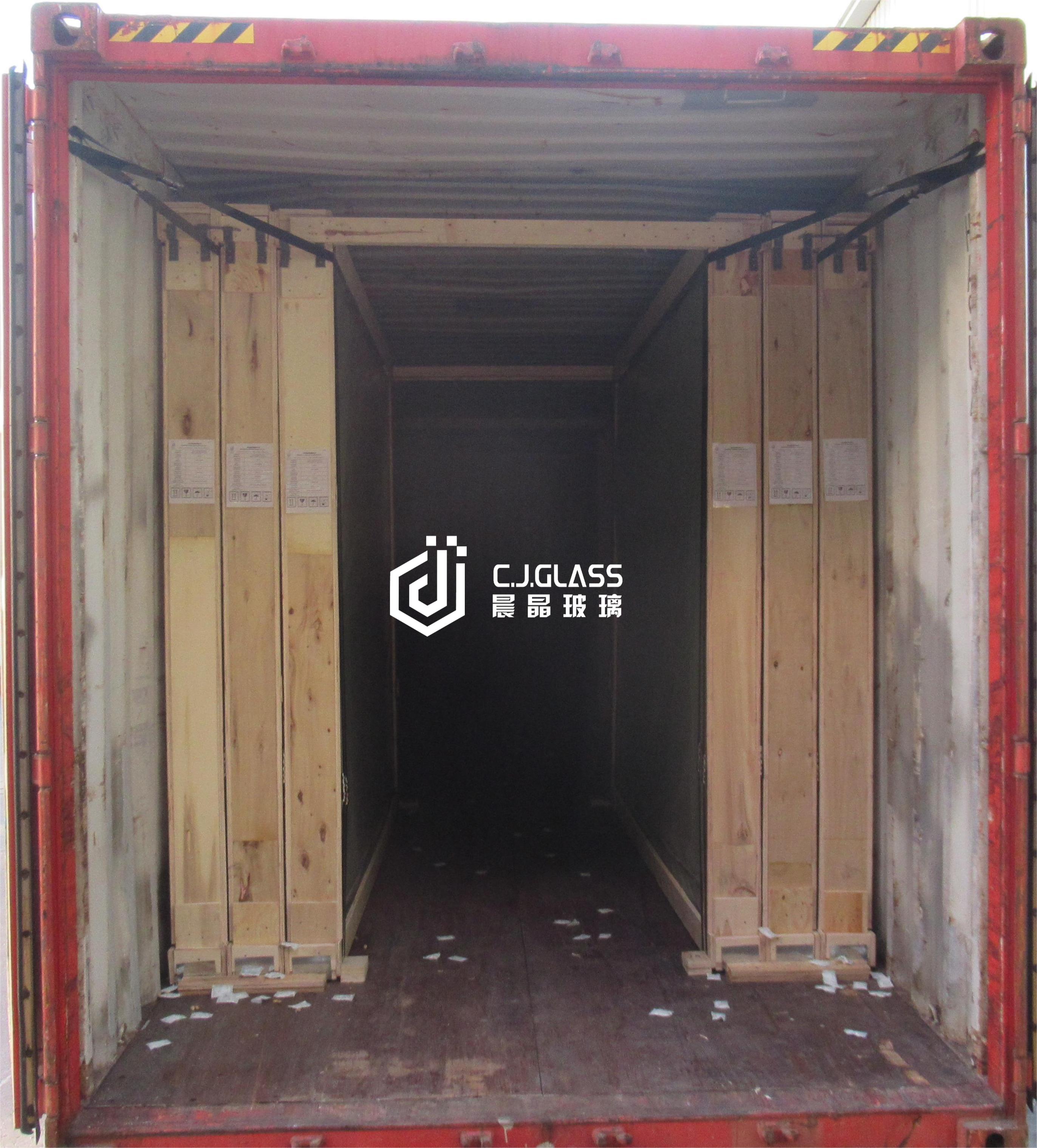 ChenJing Glass Factory