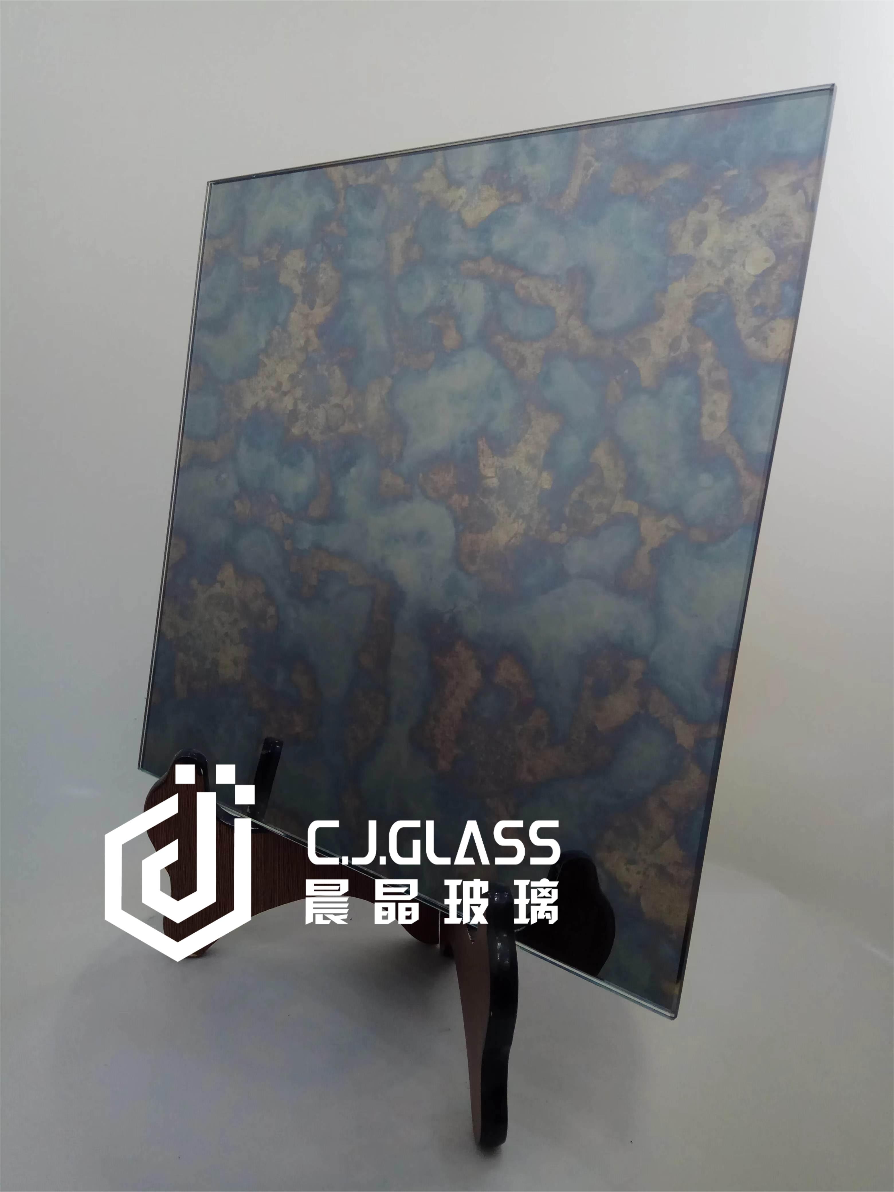Laminated Glass
